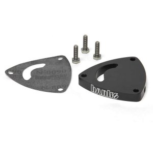 Jeep Wrangler Blow-Off Valve Spacer Kit - Banks Power - Banks Sidewinder Turbo System - `99-`06